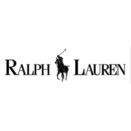 Ralph Lauren frame logo