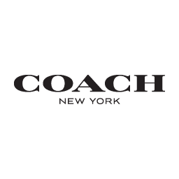 coach frame logo