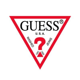 guess frame logo