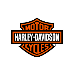 harley davidson frame logo