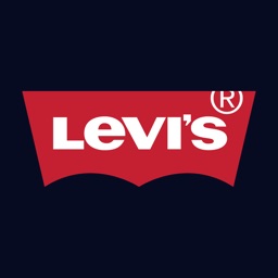 levis frame logo