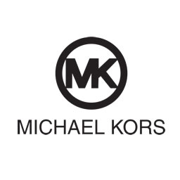 Michael kors frames logo