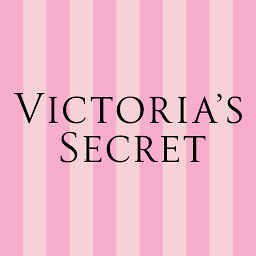 Victoria's Secret frame logo